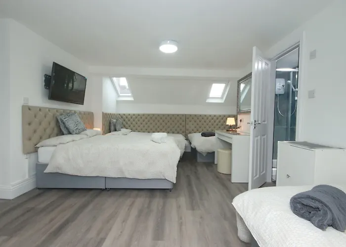 Soccer Suite Liverpool