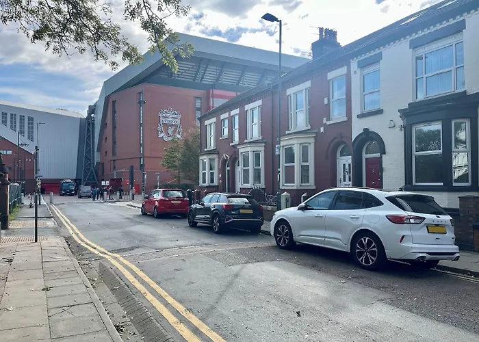 Soccer Suite Liverpool